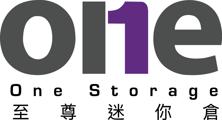 One Storage Logo